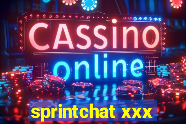 sprintchat xxx